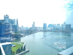 Marina Bay Residences (D1), Condominium #639429251